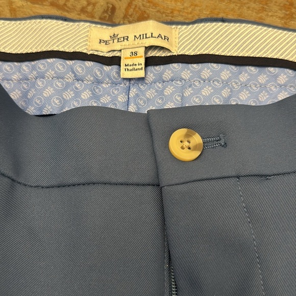 Peter Millar Shorts - Picture 2 of 7